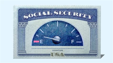 Social Security change capping checks at $50,000 a year: Expert solution to SSA insolvency ...