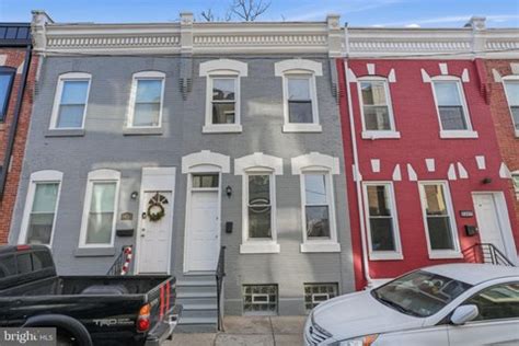 Homes for Sale in Brewerytown, Philadelphia with an Updated Kitchen ...