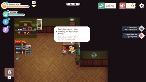 The Last Gas Station Release Date, Videos and Reviews