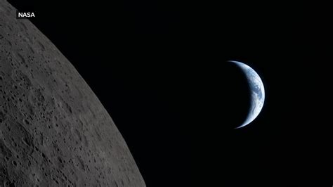 Retired astronaut on main purpose of Artemis II mission