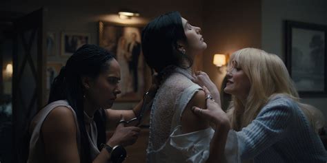 Something Very Bad Is Going to Happen Release Date, Trailer, Cast and ...