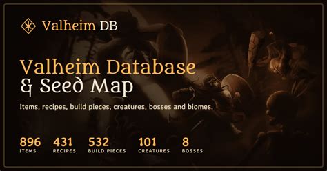 Draught of Vananidir – Valheim effect · Valheim DB