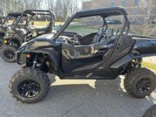 New & Used 2026 Can Am Commander 1000 for sale. Can-Am equipment & more ...