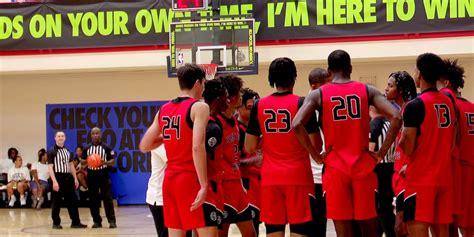 North Augusta marks 30th anniversary of Nike Peach Jam