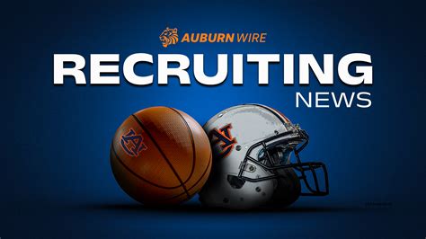 2027 four-star EDGE James Pace names Auburn as one of his top five