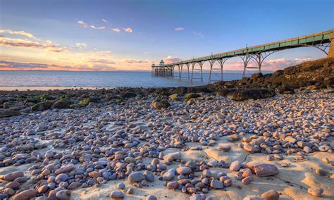 The UK beaches that will be hotter than Greece this week as country sees 'unusually warm' weather