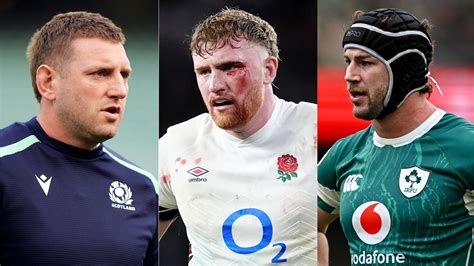 Six Nations Super Saturday: England braced for Welsh hostility ...