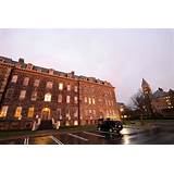 U.S. News 2025 college rankings: How did Upstate NY schools fare ...