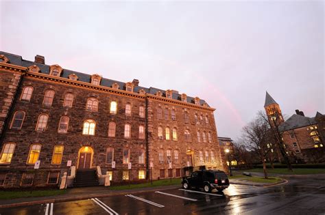 U.S. News 2025 college rankings: How did Upstate NY schools fare ...