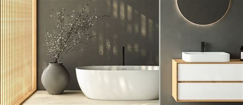 9 New Ways to Use Gray in Your Home