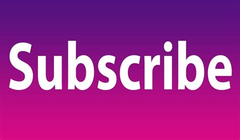 YouTube Community Tab: Engaging Your Subscribers - Marketing and Business