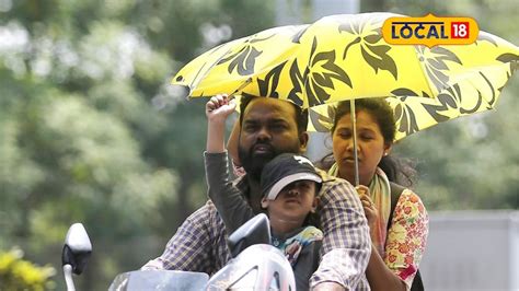 Weather Alert: धोका अजून संपला नाही! ताशी 50 किमीने वारे वाहणार, अवकाळी ...