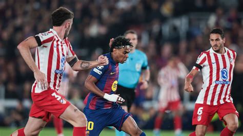 Five key factors point to a Barcelona comeback in Madrid | Goal.com Kenya
