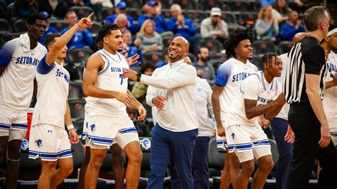Seton Hall basketball: Maui Invitational a chance to change narrative