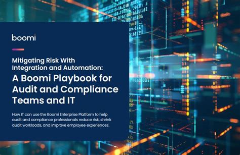 Mitigating Risk With Integration and Automation |Case Studies ...