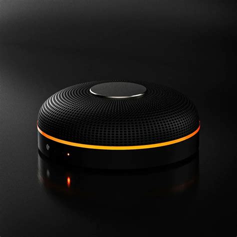 Deveillance Launches Spectre Device That Blocks Mic Surveillance and ...