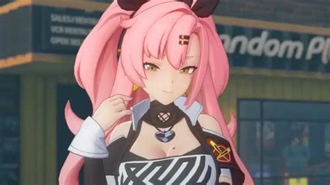 Zenless Zone Zero Nicole: Best Build, Skills, and Guide