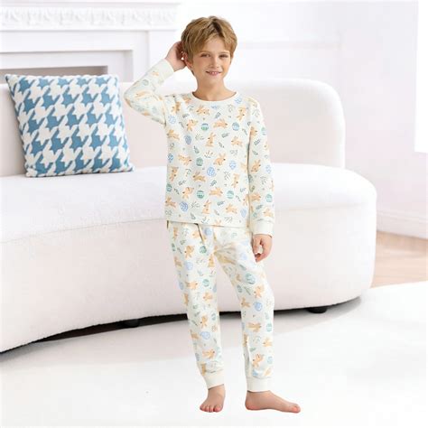 Matching Pajama Pants