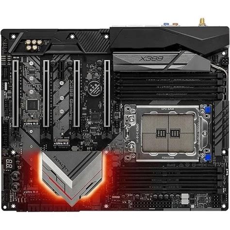10 Best Workstation Motherboards for Threadripper in 2026 - Digitech Bytes