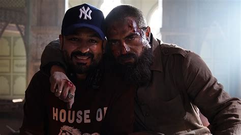 Arjun Rampal Recalls 26/11 Mumbai Terror Attack Horror, Says Dhurandhar ...