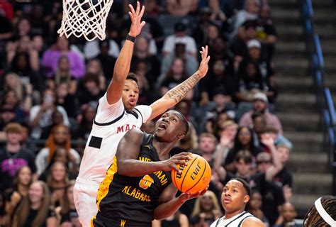 Wenonah boys claim AHSAA 5A title in one-sided affair