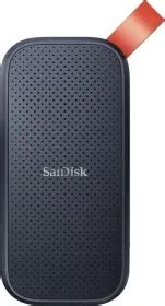 SanDisk SSD External Drive Price List in India 2026 | Smartprix