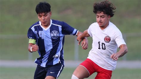 NC high school fall sports: Gastonia, Shelby top performers (Nov. 9-15)