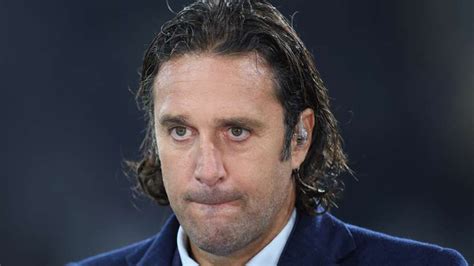 Toni: "I'm a bit of a joker and I don't mince my words; I reckon it's ...