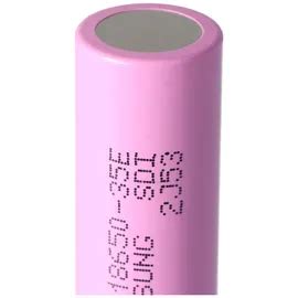 Samsung INR18650-35E (Mai 2026 Preise) | Preisvergleich bei billiger.de