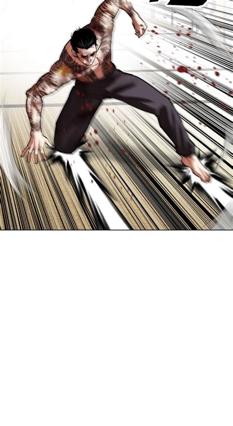 Read Lookism Manhwa - Chapter 525 | ManhwaZone