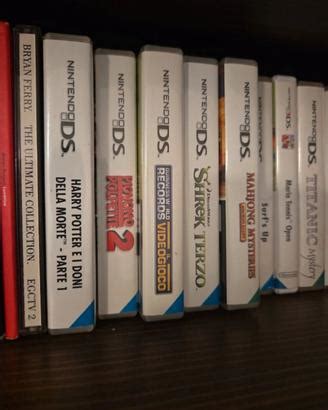 Sonic ds - Vendita in Console e videogiochi - Subito.it