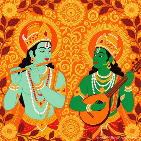 deep red and orange color palette Prompts | Stable Diffusion Online