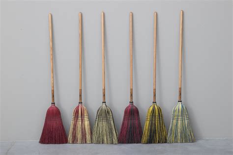 Best Brooms for Hardwood Floors, Outdoor Use & Everyday Cleaning (Amish ...