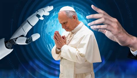 DESCARGA la primera encíclica del Papa León XIV 'Magnifica Humanitas ...