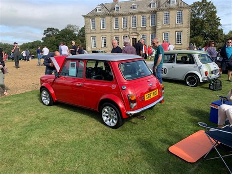Mini Fest 2026 -Stanford Hall , Stanford Hall, Rugby, 13 September 2026 ...