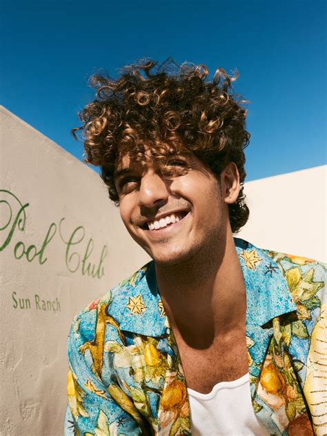 Meet The Higher Power | Destination Evo | The Blog | Evo Hair AU