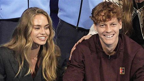 Sinner laughs off dating app mix-up after Madrid Open win