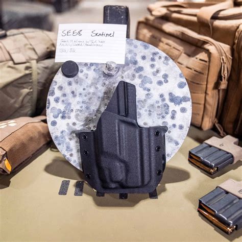 Clearance Glock 19| TLR-7a/x| Black/Black | Righthand | Closed End ...