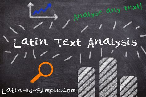 Sentence Analysis - Latin Text Translator - Latin is Simple Online Dictionary