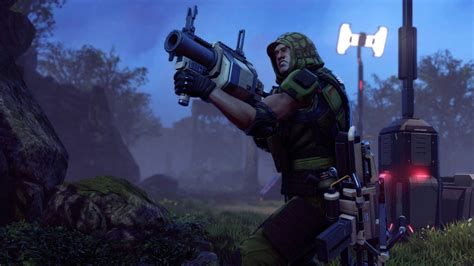 XCOM 2 Official Site | 2K Games