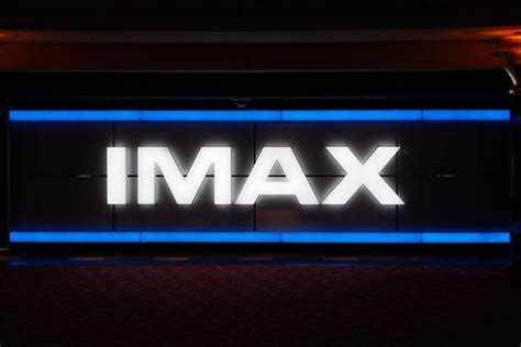 All the IMAX movie theaters in the U.S. - Digital Trends