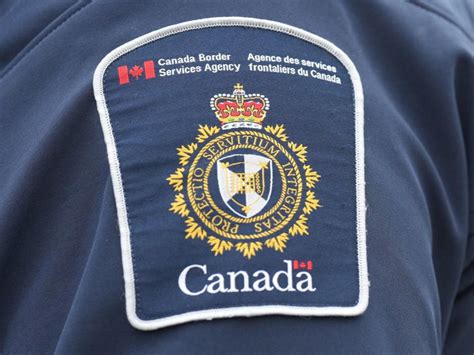 Ex-CBSA employee improperly passed on data to potential real estate clients