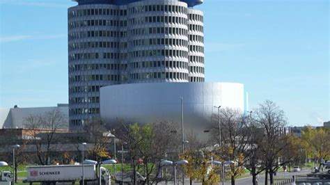 BMW plans to cut around 8,000 jobs in major cost-saving drive