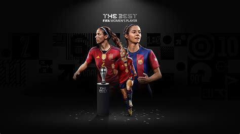The Best FIFA Football Awards™ 2024