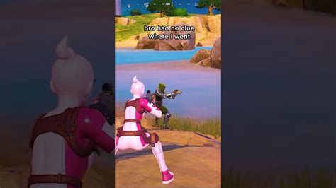 Gwenpool is cheating