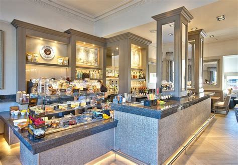 Inverness Palace Hotel & Spa, WorldHotels Distinctive Restaurant ...