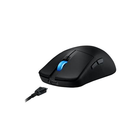 ASUS ROG Harpe Ace Mini Gaming Mouse Black