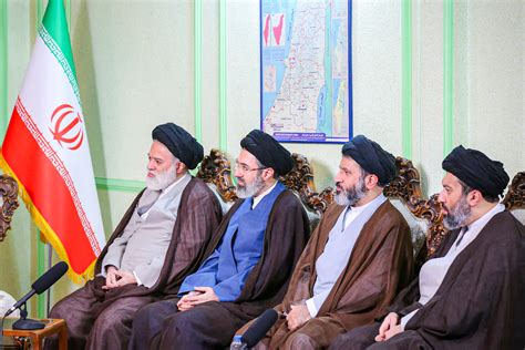 Who is Mojtaba Khamenei? Iran's new supreme leader - 5Pillars
