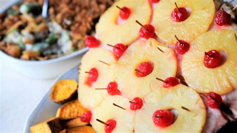 Grocery prices have you down? Price compare for your Easter dinner