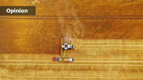 A new Haber–Bosch moment: Europe must rethink its fertiliser production